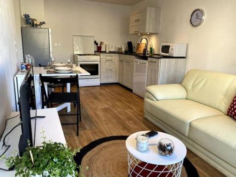 Appartement Alpin Bourg-Saint-Maurice Eksteriør billede